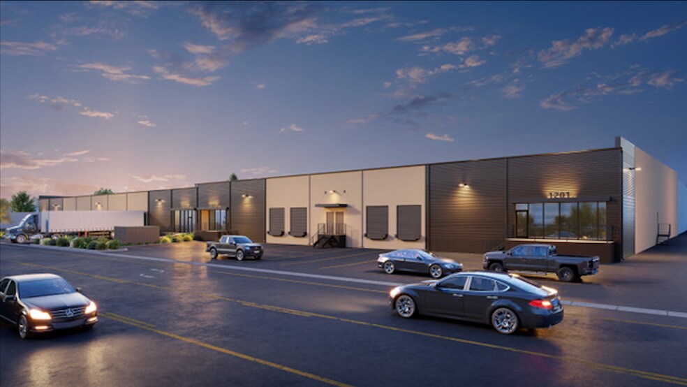 More Photos Of Deming Way and E Glendale Avenue, Sparks Warehouse For Lease