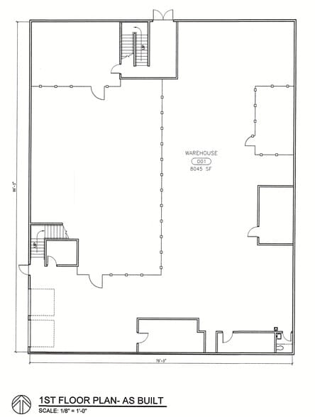 More Photos Of 1216 Hoefgen Ave, San Antonio Service For Lease