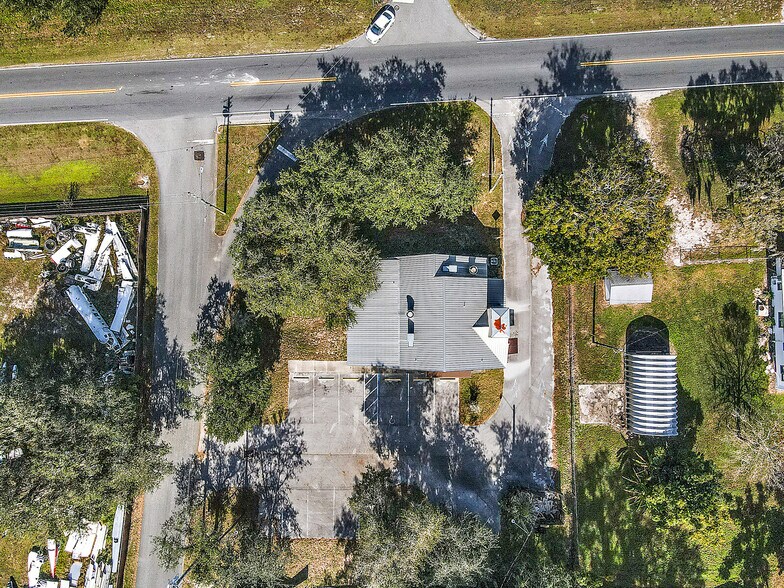 More Photos Of 2535 Main St, Leesburg Restaurant For Sale