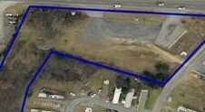 More Photos Of 1790 Berryville Pike, Winchester Land For Lease