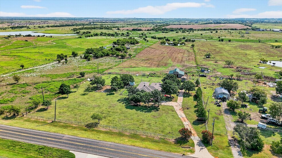 More Photos Of 17374 W FM 455, Celina Land For Sale