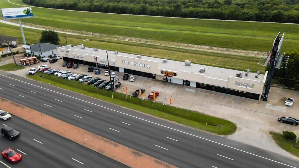 More Photos Of 1830 Highway 6 S, Houston Storefront Retail Office For Lease
