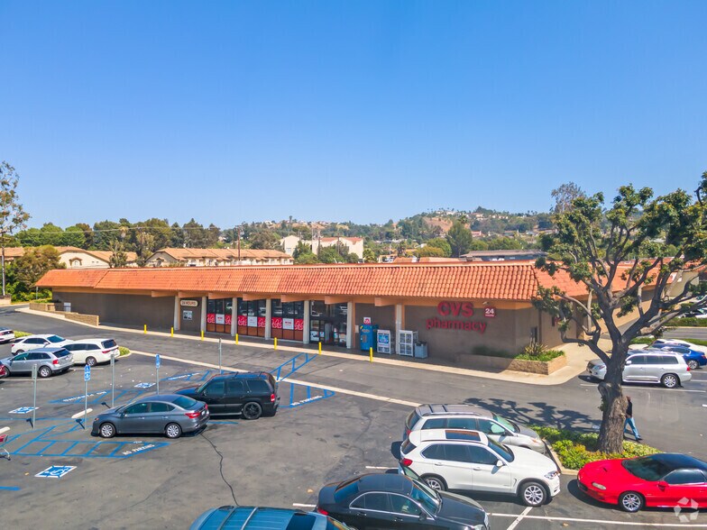 Primary Photo Of 300 S Diamond Bar Blvd, Diamond Bar Drugstore For Lease