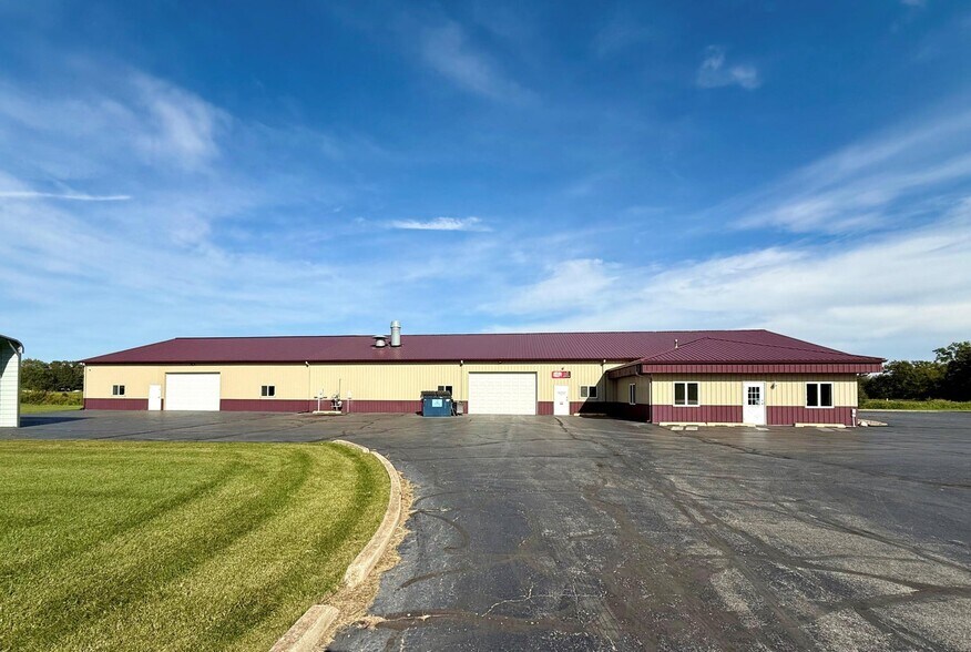 More Photos Of 677 State Road 130, Hobart Auto Repair For Sale