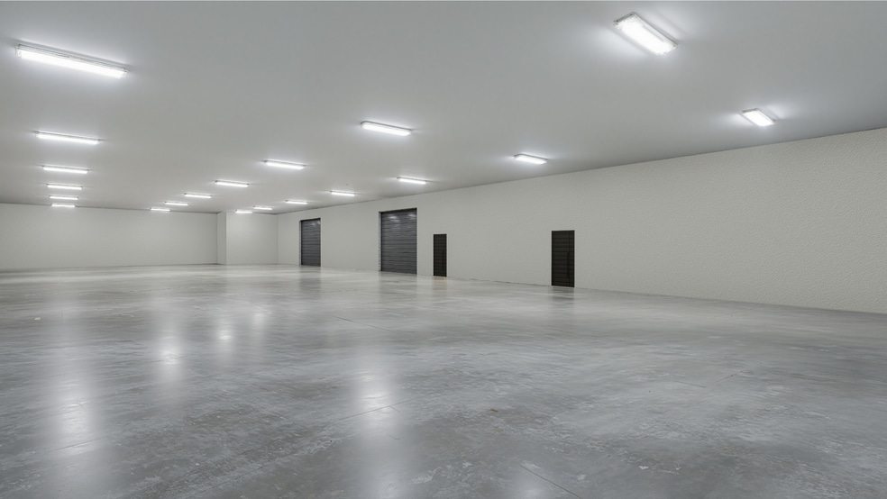 More Photos Of 199 Hillcrest Ave, San Bernardino Warehouse For Sale