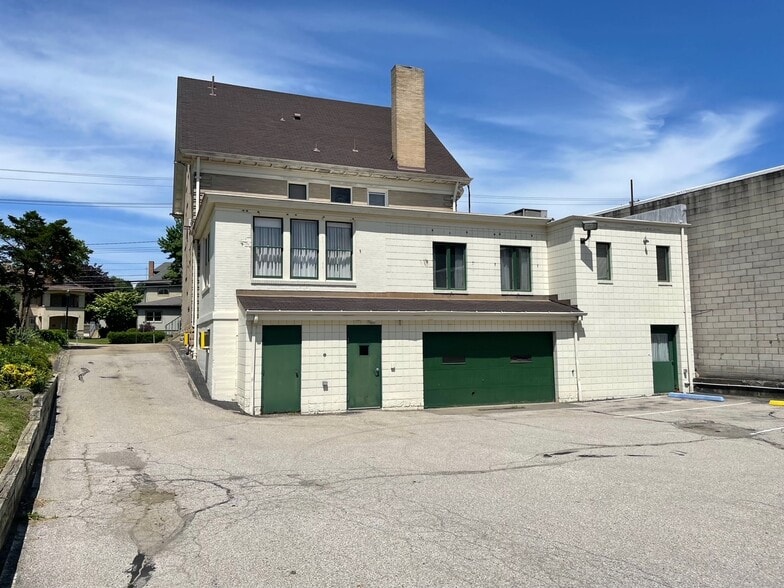 More Photos Of 1014 California Ave, Pittsburgh Storefront Retail Residential For Sale