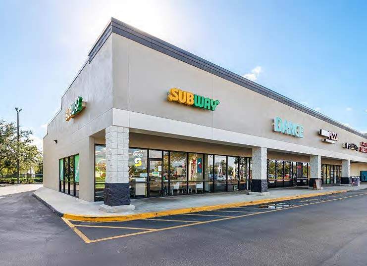 More Photos Of 13180-13300 E Colonial Dr, Orlando Unknown For Lease