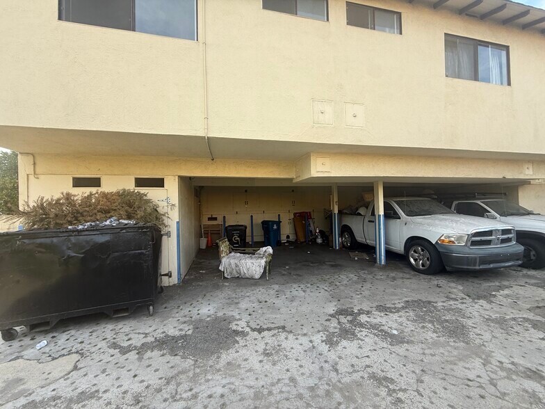 More Photos Of 904 N 1st St, Alhambra Apartments For Sale