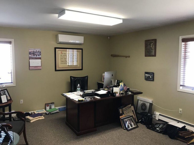 More Photos Of 501 William Floyd Pky, Shirley Office For Lease