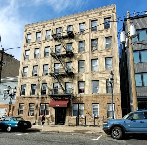 More Photos Of , West New York Multifamily For Sale