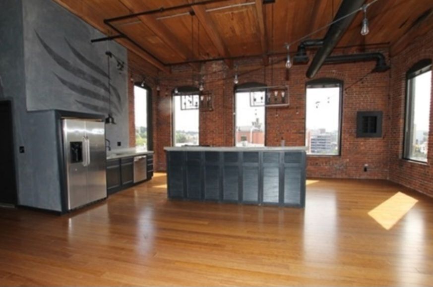 More Photos Of 25 Union St, Worcester Loft Creative Space For Lease