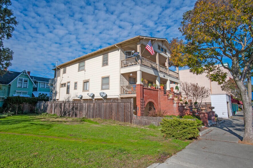 More Photos Of 815 Main St, Suisun City Apartments For Sale
