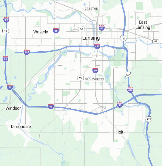 More Photos Of 2148 Depot St, Holt Manufacturing For Lease