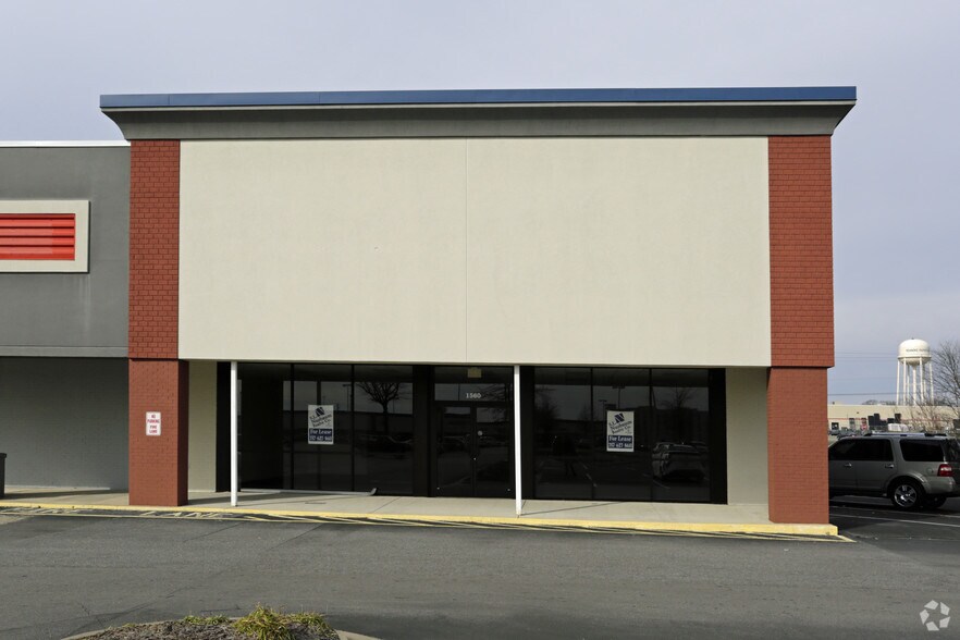 More Photos Of 1720-1744 Julian R Allsbrook Hwy, Roanoke Rapids Unknown For Lease
