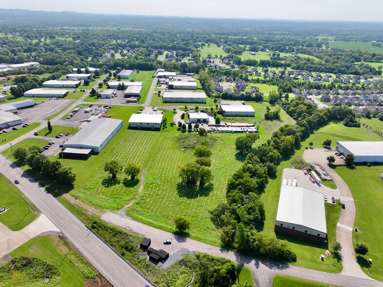 More Photos Of Airport Rd, Gallatin Land For Sale