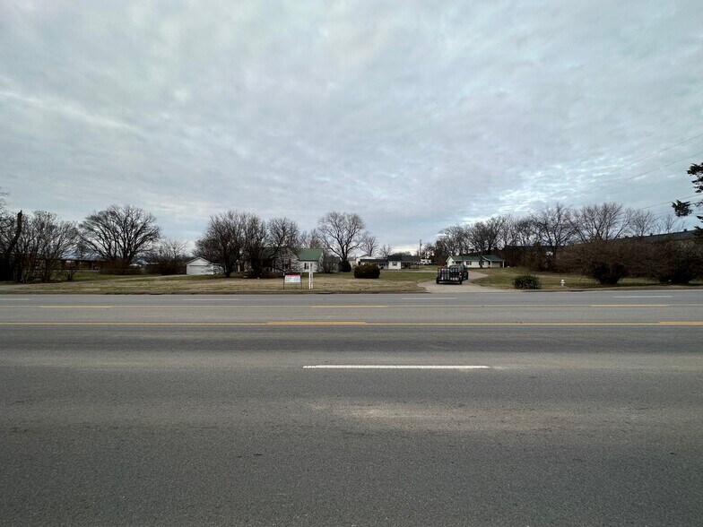 More Photos Of 311 Sam Ridley Pky, Smyrna Land For Sale