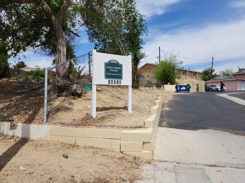More Photos Of 16518 Avalon Ave, Victorville Apartments For Sale