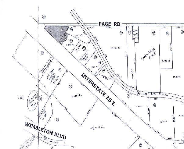 More Photos Of 3909 S Interstate 35 E, Denton Warehouse For Sale