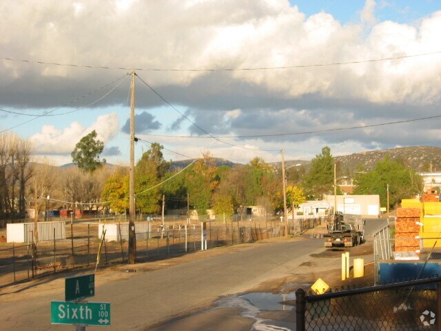 More Photos Of 500 A St, Ramona Land For Sale