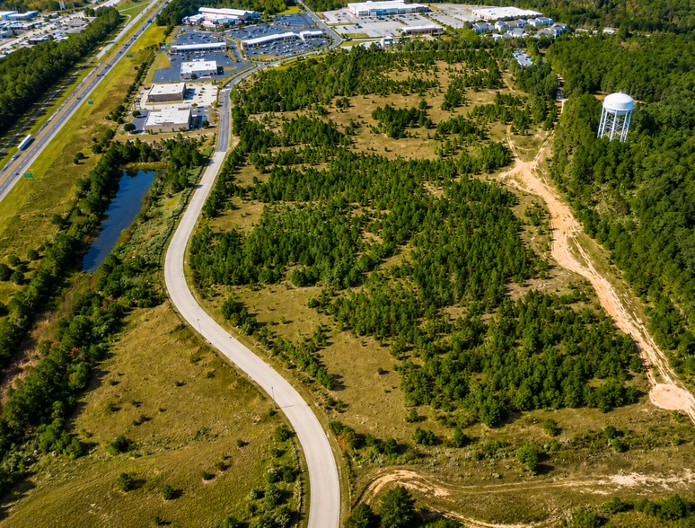 More Photos Of 23000 Town Center Ave, Spanish Fort Land For Sale