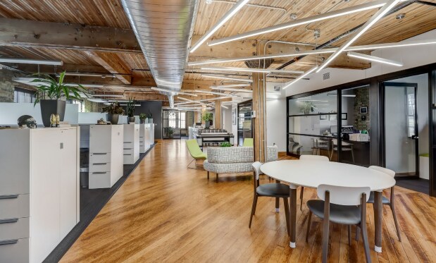 More Photos Of 422 N 15th St, Milwaukee Loft Creative Space For Lease