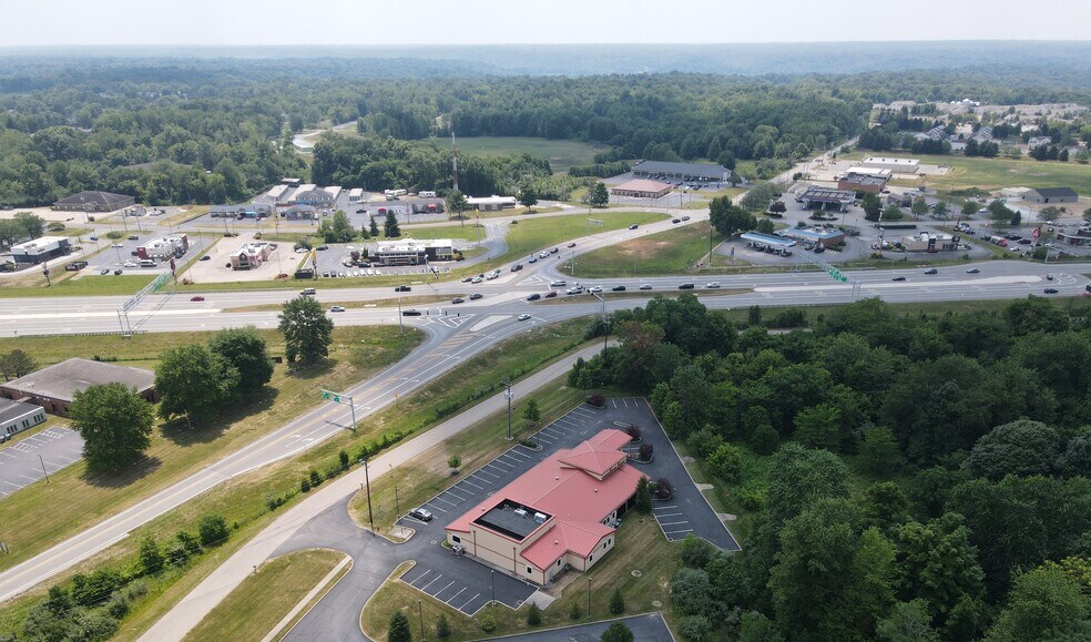 More Photos Of 4402 Hartman Ln, Batavia Rehabilitation Center For Sale