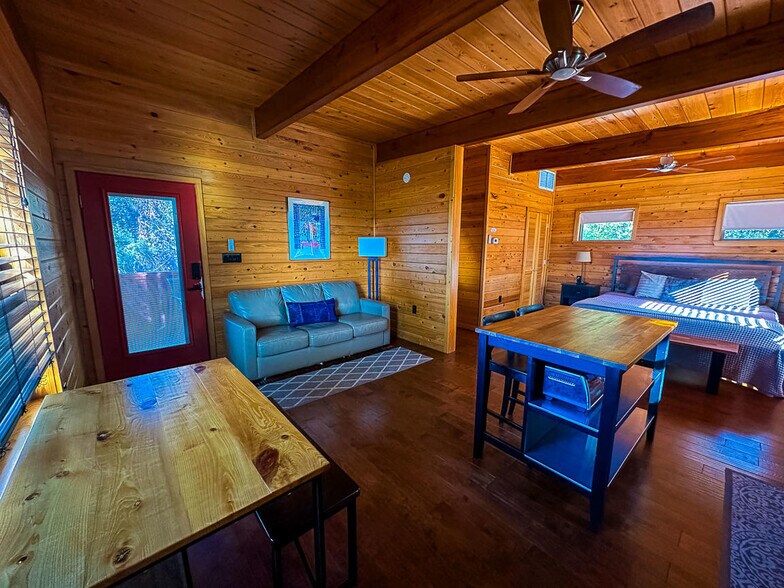 More Photos Of 7009 Creek Stone Rd, Milton Lodge Meeting Hall For Sale