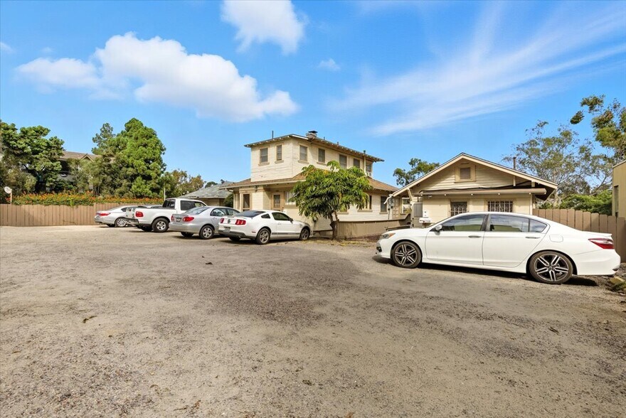 More Photos Of 1561-1575 9th Ave, San Diego Land For Sale