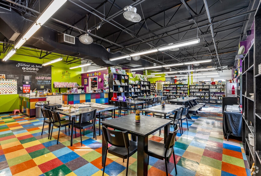 More Photos Of 1914 4th St N, Saint Petersburg Storefront Retail Office For Lease