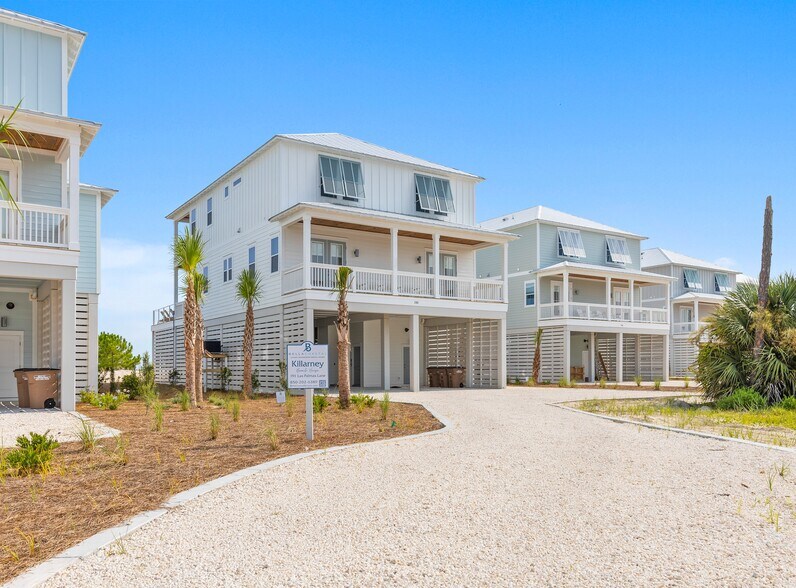 Primary Photo Of 191 Las Palmas Ln, Port St Joe Specialty For Sale