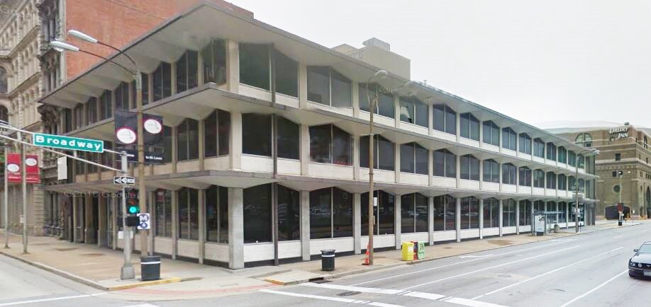 More Photos Of 505 Washington Ave, Saint Louis Office For Lease