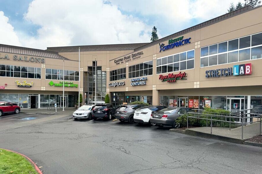 More Photos Of 22833 Bothell-Everett Hwy, Bothell Unknown For Lease