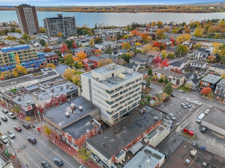 More Photos Of 399 Winston Av, Ottawa Apartments For Lease