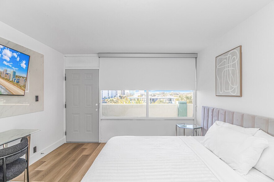 More Photos Of 507-509 N Ocean Blvd, Myrtle Beach Hotel For Sale