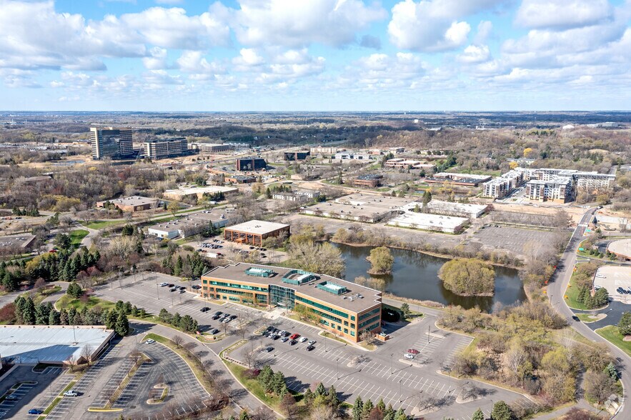 More Photos Of 5850 Opus Pky, Minnetonka Office For Lease