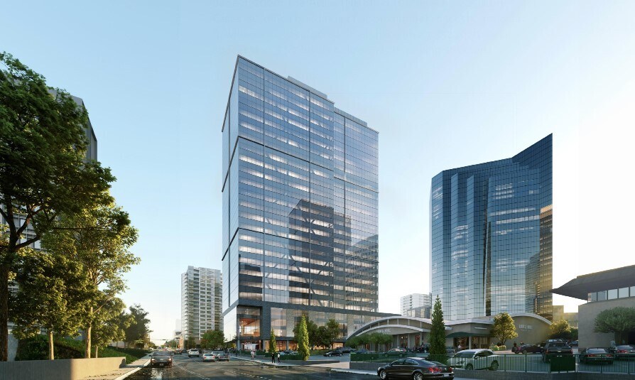 More Photos Of 10627 NE 8th St, Bellevue Office For Lease