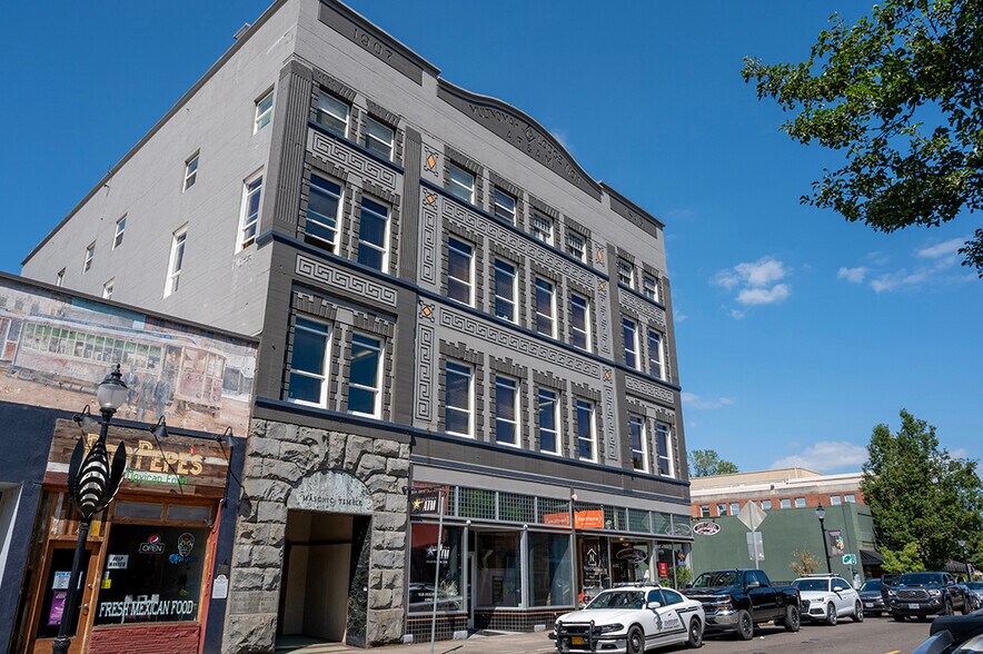 Primary Photo Of 707-709 Main St, Oregon City Office For Lease