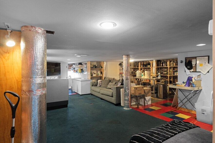 More Photos Of 281 Peters St SW, Atlanta Bar For Sale