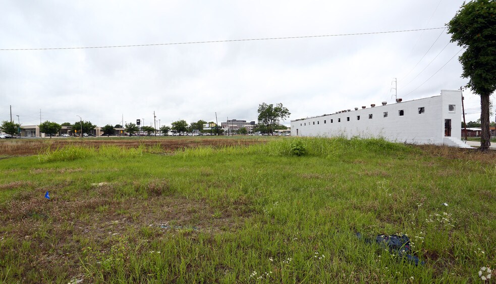 More Photos Of 1101 Walton W, Augusta Land For Sale