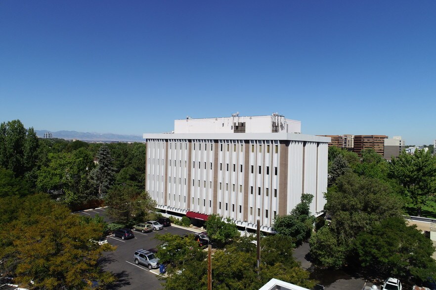 More Photos Of 3955 E Exposition Ave, Denver Medical For Lease