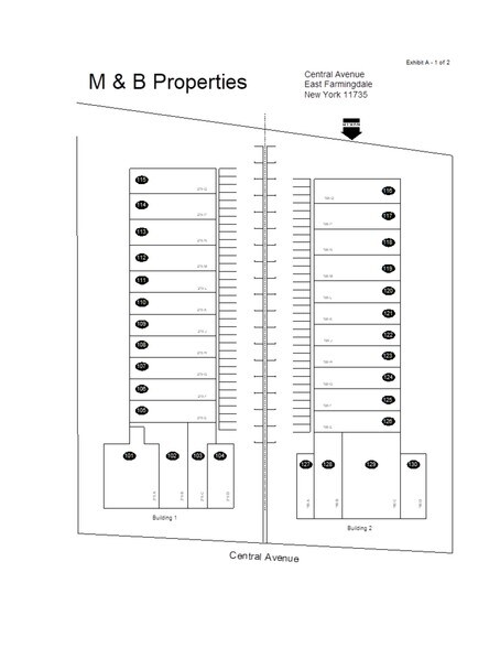 More Photos Of 195 Central Ave, Farmingdale Warehouse For Lease