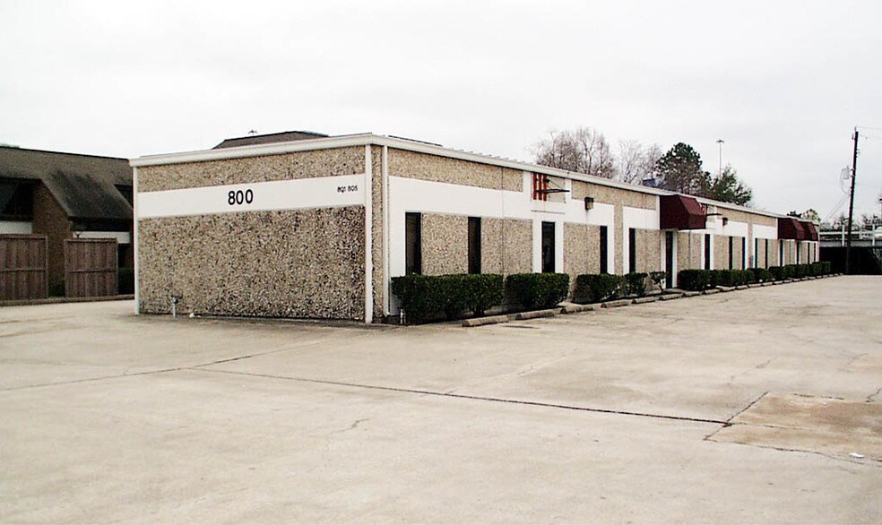 More Photos Of 5645 Hillcroft Ave, Houston Office For Lease