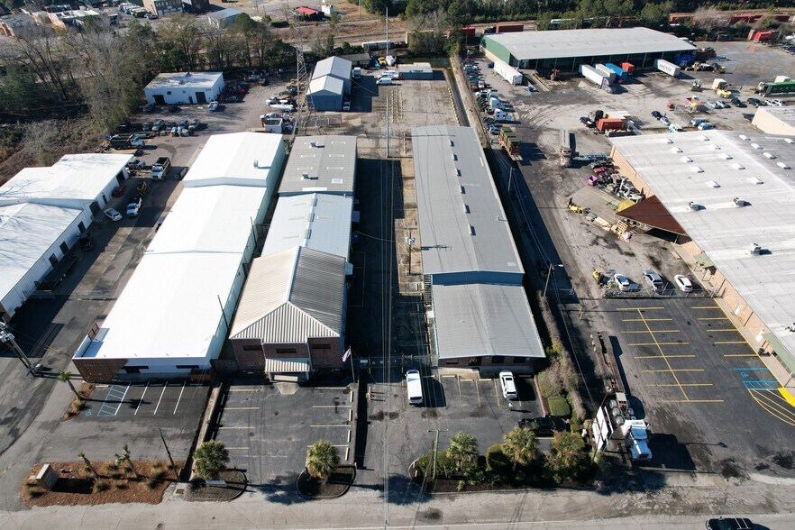 More Photos Of 3567 Meeting Street Rd, North Charleston Unknown For Lease