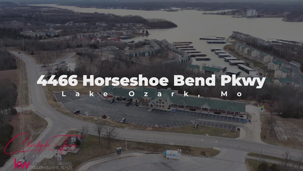More Photos Of 4466 Horseshoe Bend Pky, Village Of Four Seasons General Retail For Sale