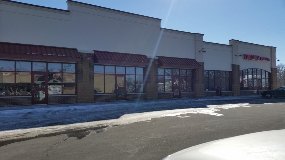 More Photos Of 1217 Marion Rd SE, Rochester Storefront For Lease