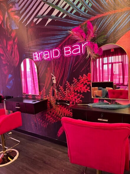 More Photos Of 5463 S Rainbow Blvd, Las Vegas Storefront For Lease