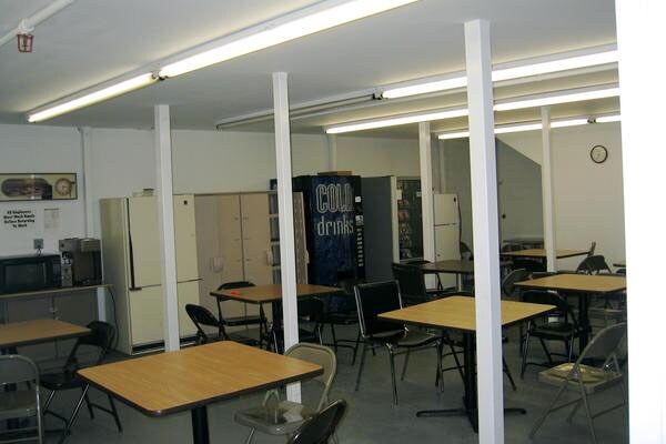 More Photos Of 27 York Ave, Randolph Food Processing For Sale
