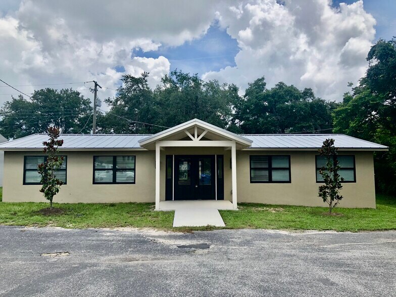 More Photos Of 37257 Medical Dr, Dade City Medical For Lease
