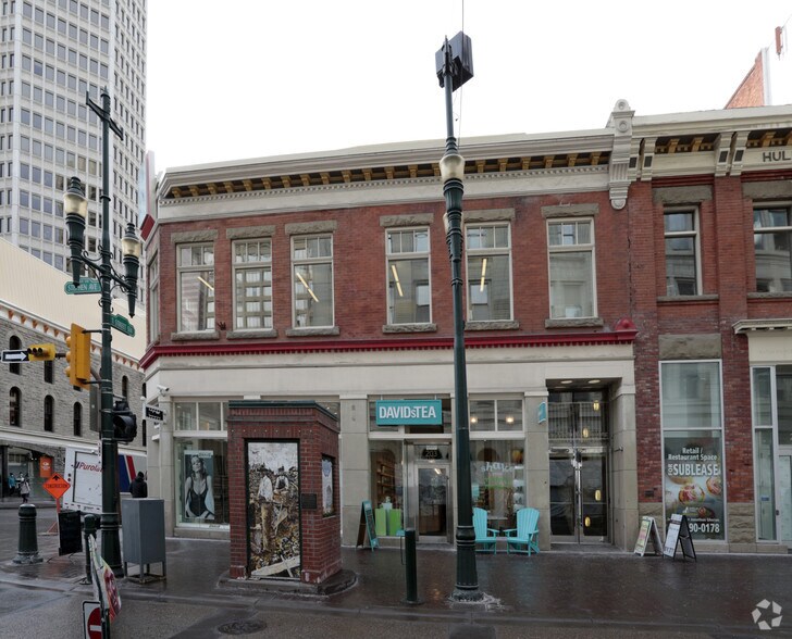 More Photos Of 805 1st St SW, Calgary Storefront Retail Office For Lease