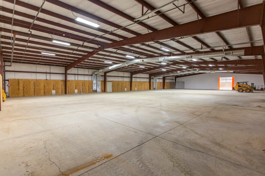 More Photos Of 1655 S Sullivan Ln, Camp Verde Warehouse For Lease